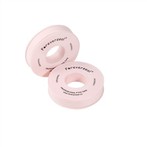 Aplikasi Pita Teflon Merah Jambu