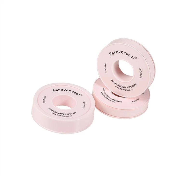 Teflon Tape For Gas Lines