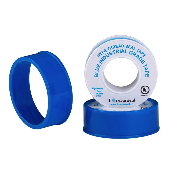 Teflon Tape For Natural Gas